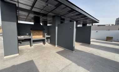 Departamento en Venta en Del20%Pie, No paga 15% y saldo en 48cuotas ESTUDIO , SERRANO METRO U CHILE