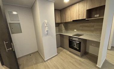 Departamento en Venta en Del20%Pie, No paga 15% y saldo en 48cuotas ESTUDIO , SERRANO METRO U CHILE