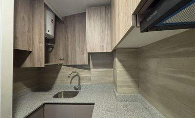 Departamento en Venta en Del20%Pie, No paga 15% y saldo en 48cuotas ESTUDIO , SERRANO METRO U CHILE