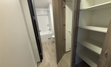 Departamento en Venta en Del20%Pie, No paga 15% y saldo en 48cuotas ESTUDIO , SERRANO METRO U CHILE