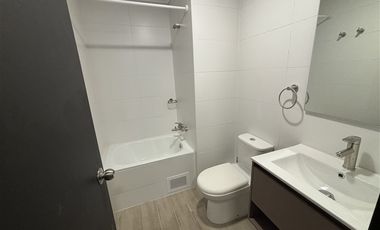 Departamento en Venta en Del20%Pie, No paga 15% y saldo en 48cuotas ESTUDIO , SERRANO METRO U CHILE