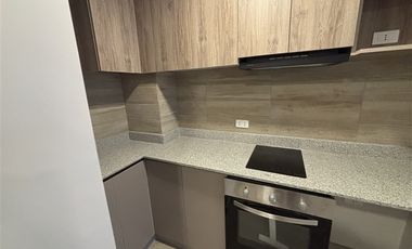 Departamento en Venta en Del20%Pie, No paga 15% y saldo en 48cuotas ESTUDIO , SERRANO METRO U CHILE