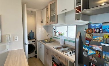 Departamento en Venta en Hermanos de la Costa