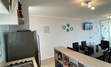 Departamento en Venta en Hermanos de la Costa