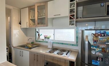 Departamento en Venta en Hermanos de la Costa