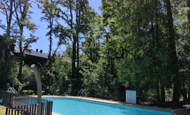 Depto a estrenar de 2 dorm 2 baños con estacionamiento, (incluye gastos comunes(, en Pucón