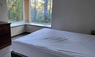 Depto a estrenar de 2 dorm 2 baños con estacionamiento, (incluye gastos comunes(, en Pucón