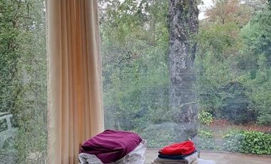 Depto a estrenar de 2 dorm 2 baños con estacionamiento, (incluye gastos comunes(, en Pucón