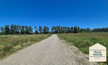 Parcela Condominio Cayumapu