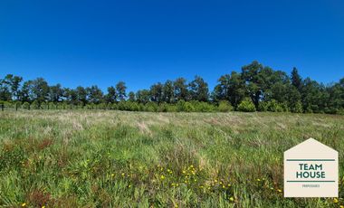 Parcela Condominio Cayumapu