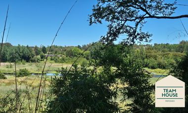 Parcela Condominio Cayumapu