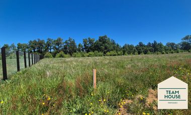 Parcela Condominio Cayumapu