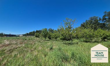 Parcela Condominio Cayumapu