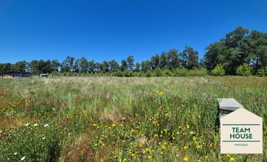 Parcela Condominio Cayumapu