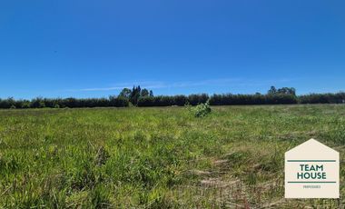 Parcela Condominio Cayumapu