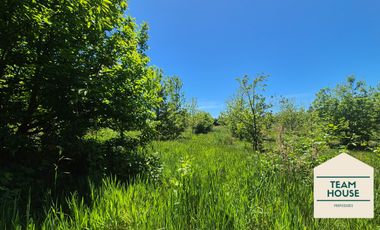 Parcela Condominio Cayumapu