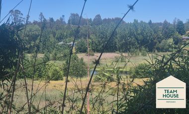 Parcela Condominio Cayumapu