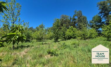 Parcela Condominio Cayumapu