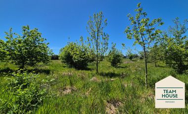 Parcela Condominio Cayumapu