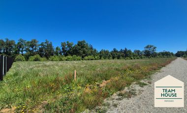 Parcela Condominio Cayumapu