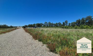 Parcela Condominio Cayumapu