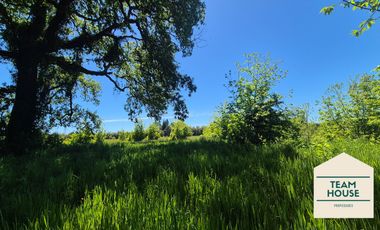 Parcela Condominio Cayumapu