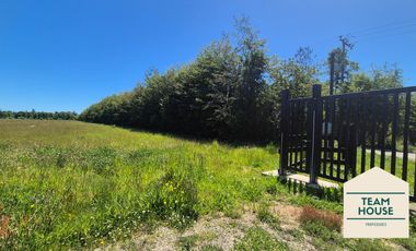 Parcela Condominio Cayumapu