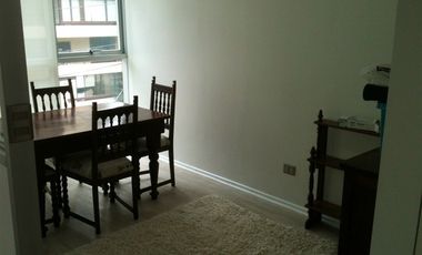 Oficina en Arriendo en Edificio Milano Vicuña Mackenna