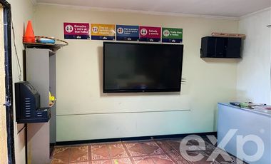 Casa en Venta en EL LÍBANO/ LOS LIMONEROS