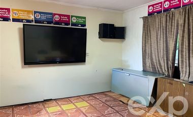 Casa en Venta en EL LÍBANO/ LOS LIMONEROS