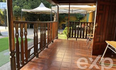 Casa en Venta en EL LÍBANO/ LOS LIMONEROS
