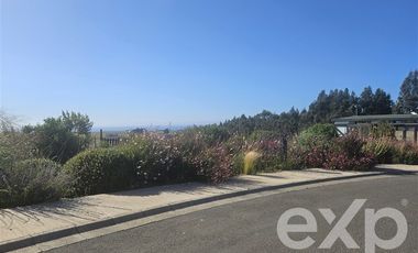 Sitio en Venta en Condominio Mirador del Centinela