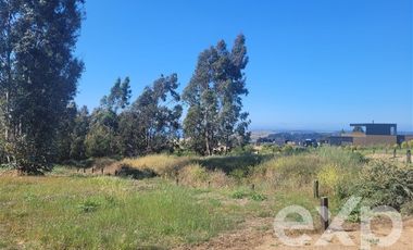 Sitio en Venta en Condominio Mirador del Centinela