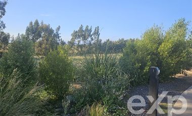 Sitio en Venta en Condominio Mirador del Centinela