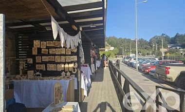 Sitio en Venta en Condominio Mirador del Centinela