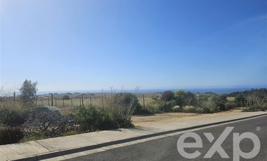 Sitio en Venta en Condominio Mirador del Centinela