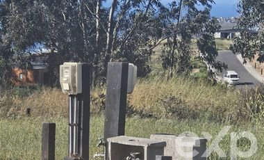 Sitio en Venta en Condominio Mirador del Centinela