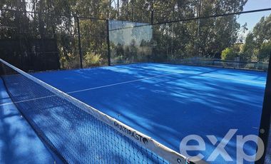 Sitio en Venta en Condominio Mirador del Centinela