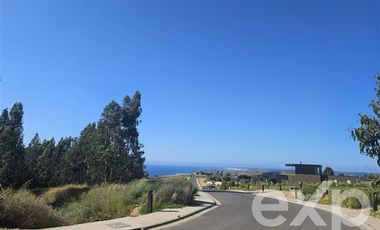 Sitio en Venta en Condominio Mirador del Centinela