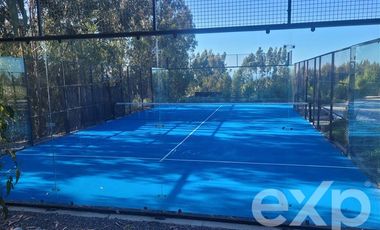 Sitio en Venta en Condominio Mirador del Centinela