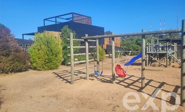 Sitio en Venta en Condominio Mirador del Centinela