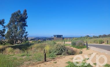 Sitio en Venta en Condominio Mirador del Centinela