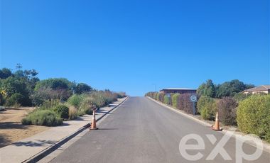 Sitio en Venta en Condominio Mirador del Centinela