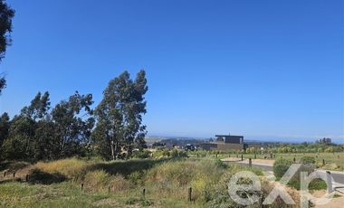 Sitio en Venta en Condominio Mirador del Centinela