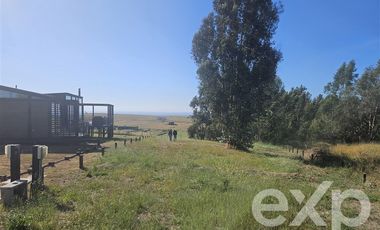 Sitio en Venta en Condominio Mirador del Centinela