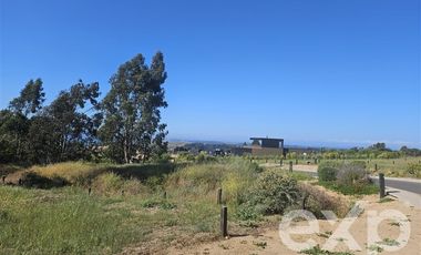 Sitio en Venta en Condominio Mirador del Centinela