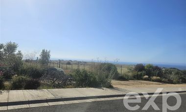 Sitio en Venta en Condominio Mirador del Centinela