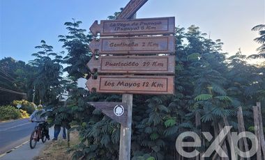 Sitio en Venta en Condominio Mirador del Centinela