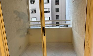 Apartamento en Arriendo Ubicado en Medellín Codigo 1245