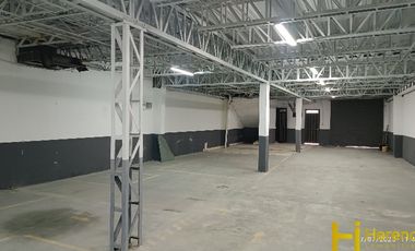 Bodega en Arriendo Ubicado en Medellín Codigo 516